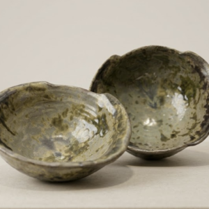 The Signature Bowl Edition Vert de Terre